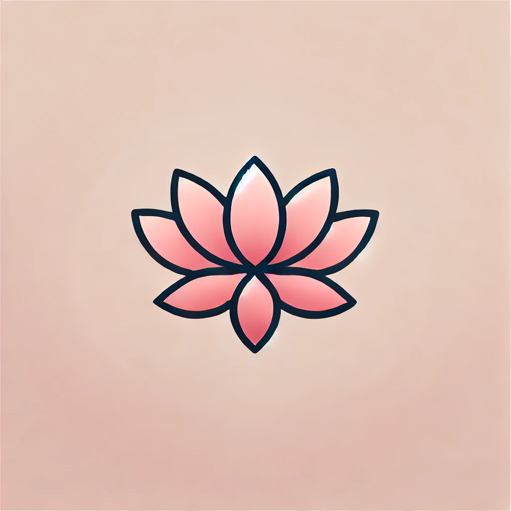 Lotus image logo for Pause Pal company